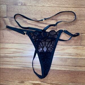 13eme Lune Lobella Custom Thong